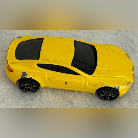 VINTAGE HOT WHEELS BUNDLE ARMY TANK WIND SPLITTER DIE CAST MATTEL DINKY CARS - Picture 12 of 13